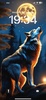 Wild Wolf Wallpapers screenshot 6