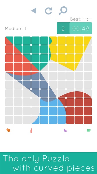 Blocks And Shapes - Preview 14