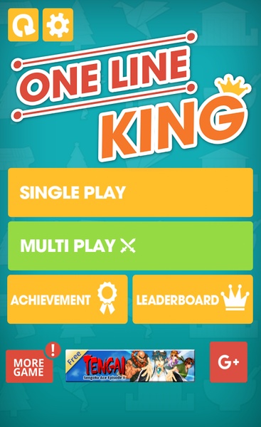 One Line King - Preview 19