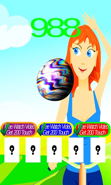 Hot Girls Eggs - Preview 4
