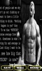 Bodybuilding Quotes HD Wallapers screenshot 1