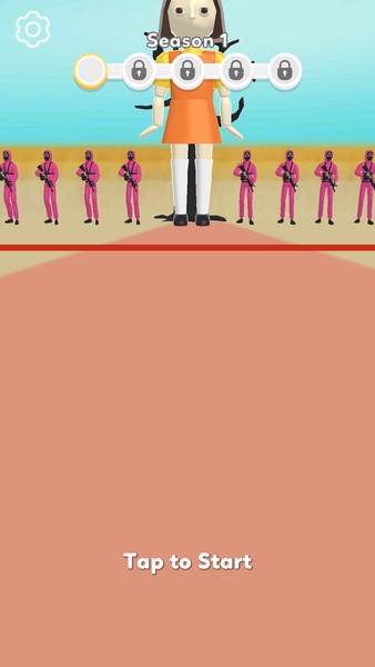 Survival Challenge - Preview 8