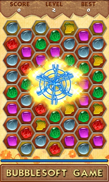 Jewel Maze - Preview 9