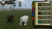 Polar Bear Simulator screenshot 11