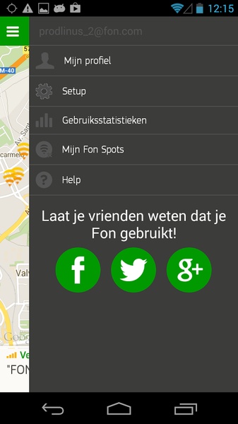 KPN WiFi - Preview 6