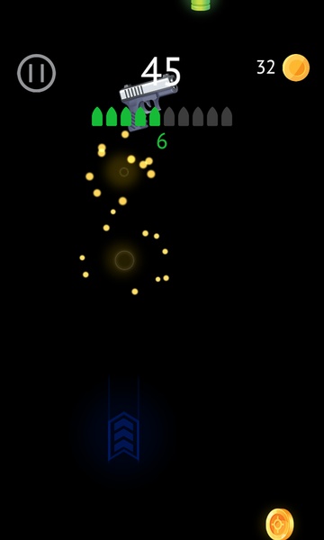 Flip The Fly Gun - Weapons Flippy Simulator Game - Preview 7