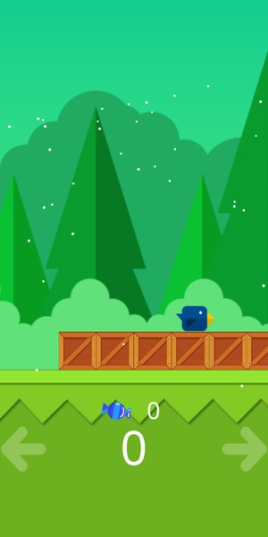 Birdy Run - Preview 8