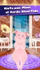 My Talking Pig Mimi Pra screenshot 6