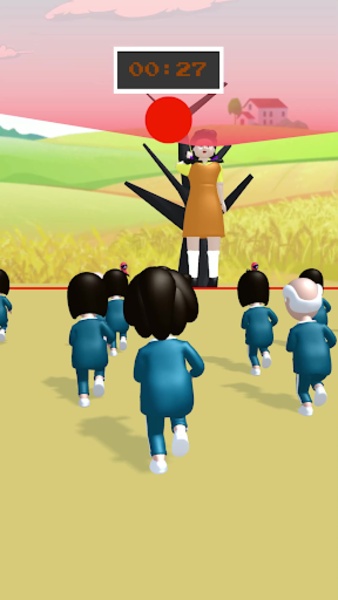 The Squid Game - Preview 15