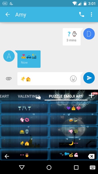 Puzzle - Preview 3