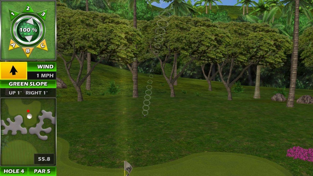 Golden Tee Golf - Preview 5