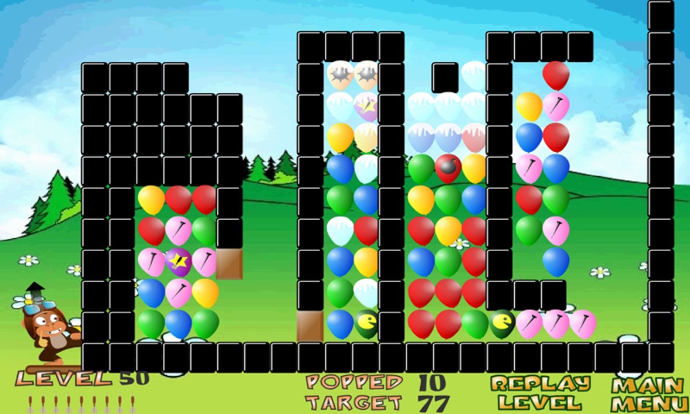 Balloons Pop - Preview 3