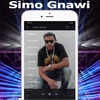 Gnawi-اغاني سيمو الكناوي screenshot 2