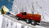 Truck Driver Offroad screenshot 1