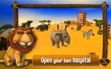 Animal Hospital screenshot 1
