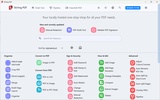 Stirling PDF screenshot 1