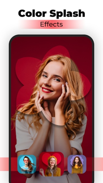 Selfie Beauty Camera Editor - Preview 2