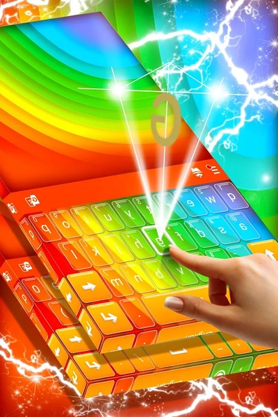 Keyboard for Lenovo A7000 - Preview 4