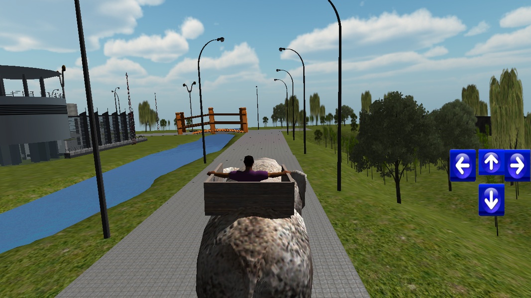 Real Zoo Visit - Preview 3