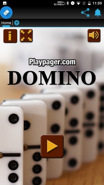 Domino Board Classic Game App - Preview 6