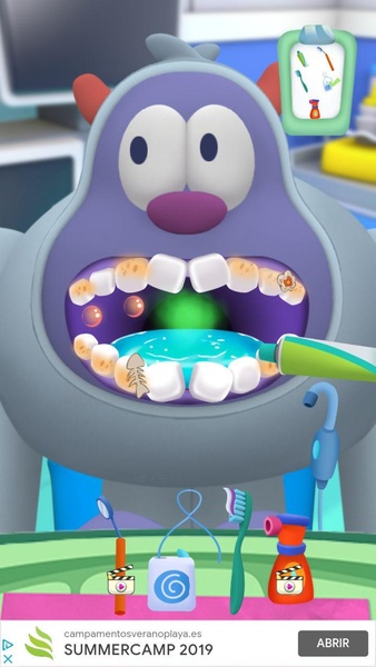 Pocoyo Dentist - Preview 10