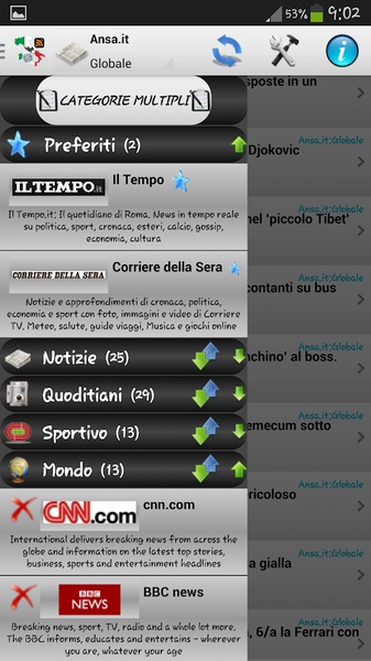ITALIA NOTIZIE - Preview 15