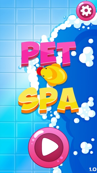 Pet Spa - Preview 1