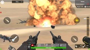 Beach War screenshot 4