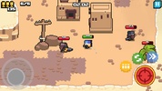 Mighty Troopers screenshot 1