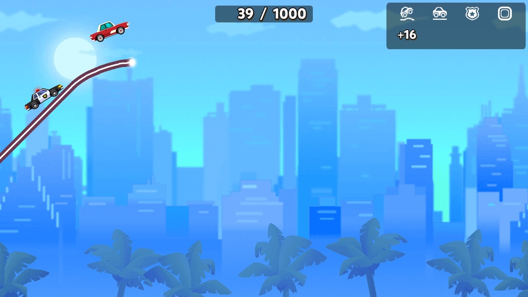 Sky Escape - Preview 9