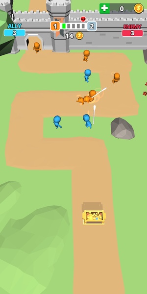 Tiny Battle - Preview 6