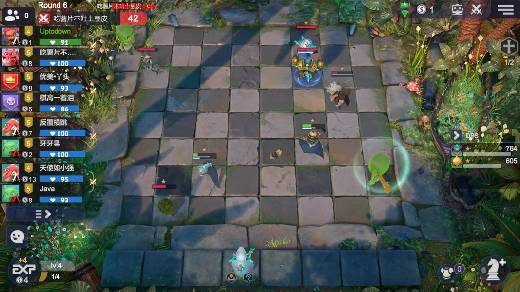 Auto Chess VNG Lite - Preview 7