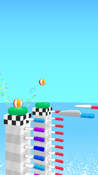 Ball Up - Preview 5