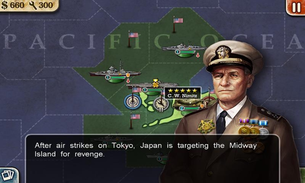 World Conqueror 2 - Preview 3