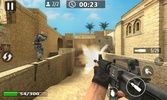Counter Terrorist Sniper Shoot screenshot 7