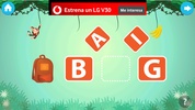 Kids Learning Word Games screenshot 2