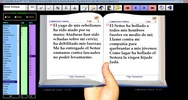 La Santa Biblia En 3D screenshot 3