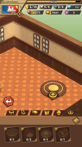 Monster Fable Puzzle - Preview 8