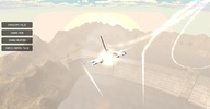 Jet Flight Simulator 3D screenshot 2