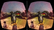 Mad Dino VR screenshot 3