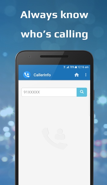 Caller Info - Preview 16