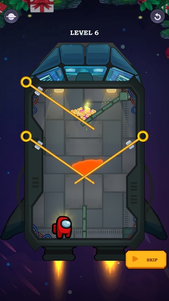 Impostor Quest - Preview 2