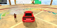 Stunt Car Games screenshot 13