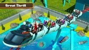 Roller Coaster Games screenshot 7