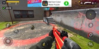 FPS Free Fire Game screenshot 12