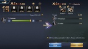 Empire of Heroes screenshot 11