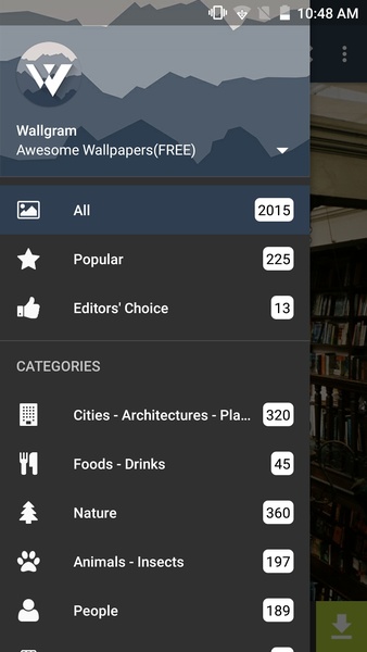 Wallgram - Preview 1