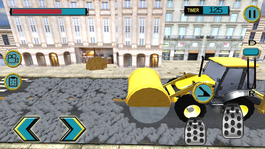 Road City Builder: Road Construction Game Sim 2018 - Preview 11