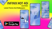 iNFINX HoT 40i screenshot 5