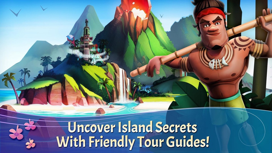 FarmVille: Tropic Escape - Preview 3